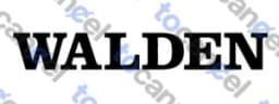 Walden