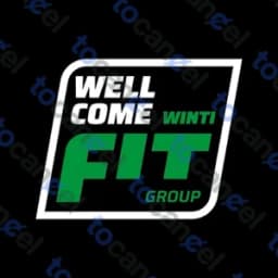 Wellcomefit