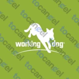 Working Dog