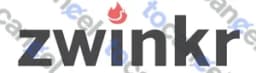 Zwinkr