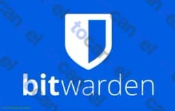 Bitwarden