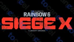 Rainbow Six (R6)