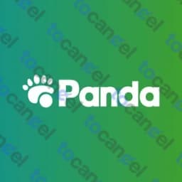 panda bins