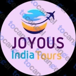 Joyous