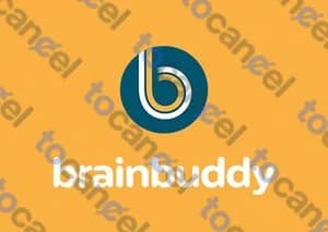 Brainbuddy