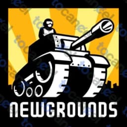 Newgrounds