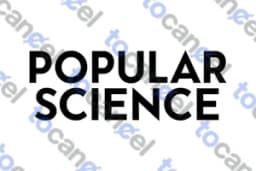 Popular Science