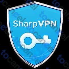 Sharpvpn