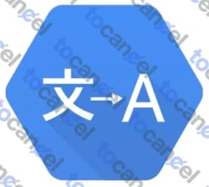 Translation Cloud