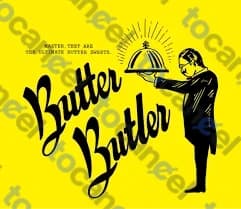 Butter
