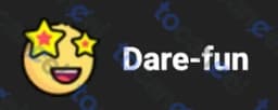 Dare-Fun
