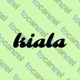 Kiala Nutrition