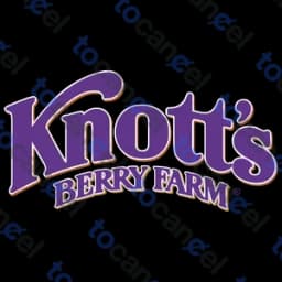 Knott'S Berry Farm
