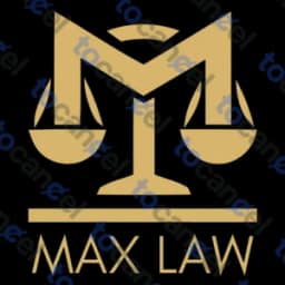 Maxlaw
