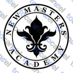 New Masters Academy