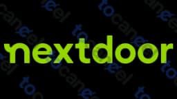 Nextdoor