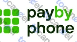 Paybyphone