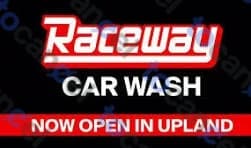 Raceway Car Wash