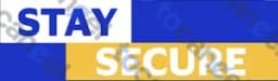 Stay Secure