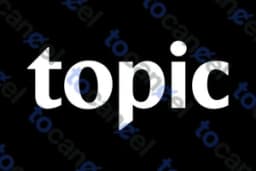 Topic