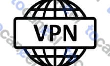 Vpn Barrier