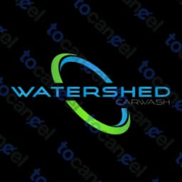 Watershed Car Wash