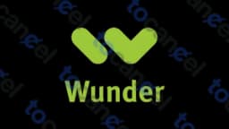 Wunder