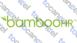 Bamboohr