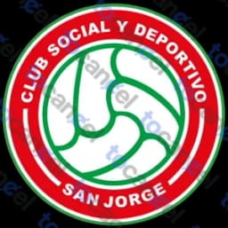 San Jorge