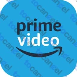 Amazon Prime Video