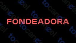 Fondeadora