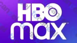 Hbo Max