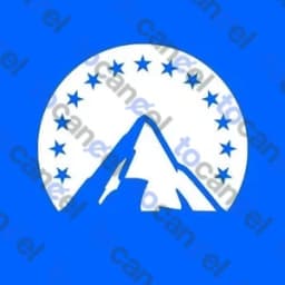 Paramount Plus