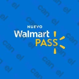 Walmart Pass