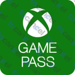 Xbox Game Pass