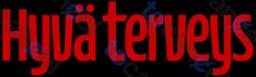 Hyvä Terveys