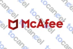 Mcafee