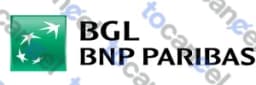 BGL BNP Paribas