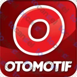 Tabloid Otomotif