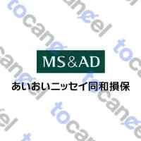 あいおいニッセイ同和損保