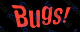 Bugs