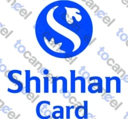 Shinhan Card Auto Care