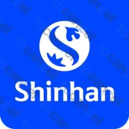 Shinhan Shopping Care