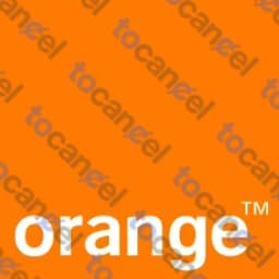 Orange Egypt