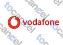 Vodafone Egypt