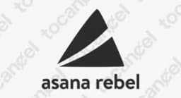 Asana Rebel