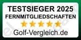 Golf Web Marketing