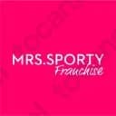 Mrs Sporty