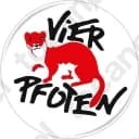 Vier Pfoten