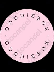 Goodiebox